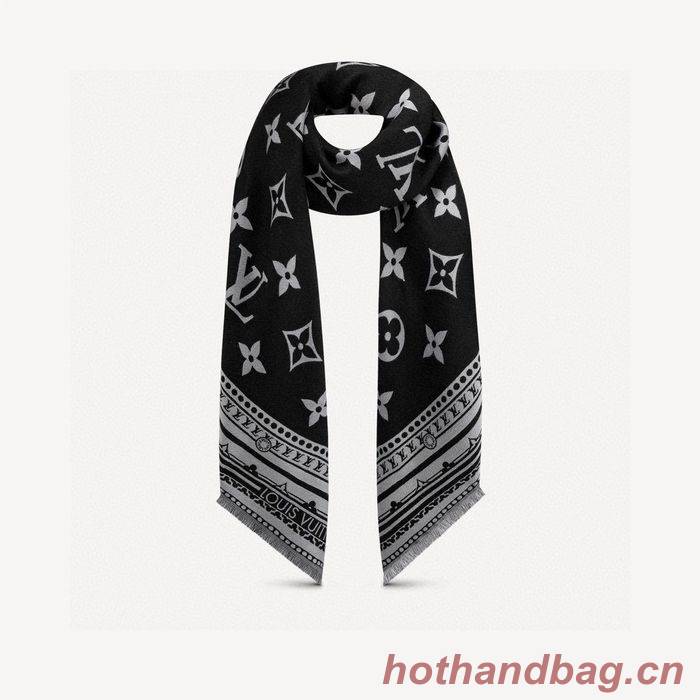 Louis Vuitton Scarf LV00146 Louis Vuitton Scarf LV00146